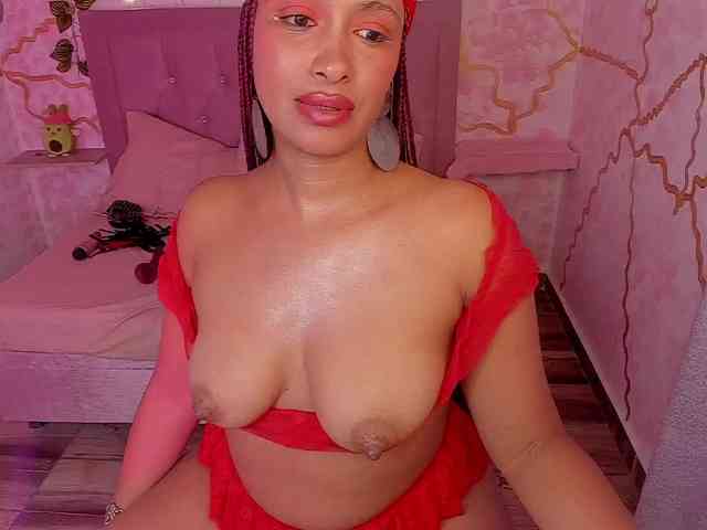 MelodyDhh webcam