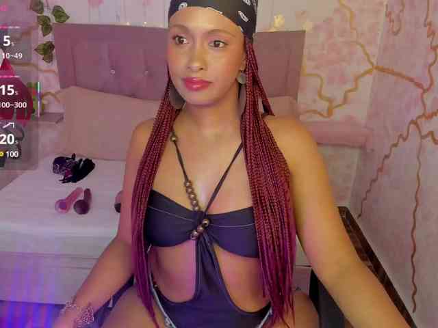 MelodyDhh webcam