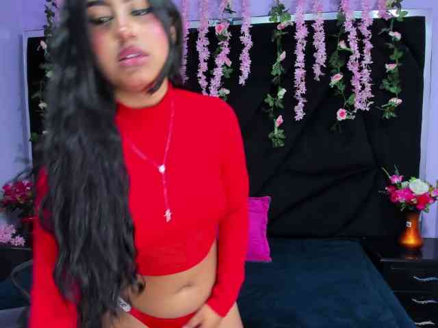 KendraFerreti webcam