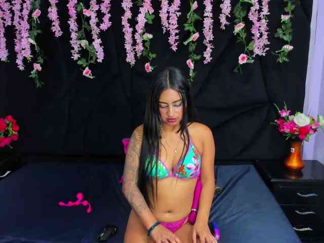 KendraFerreti