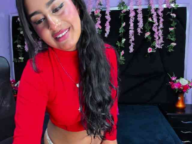 KendraFerreti webcam