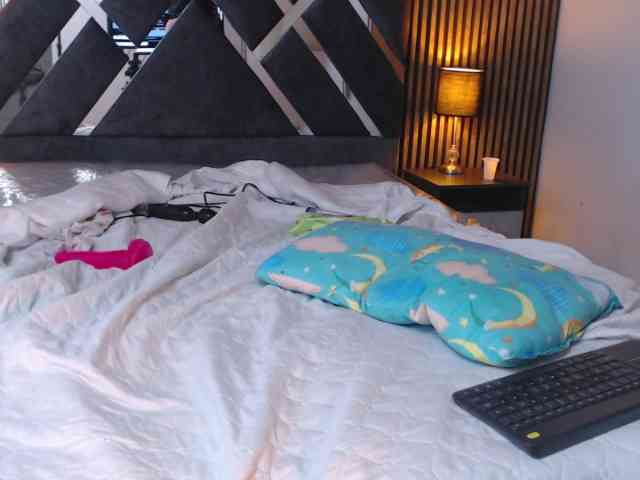 channel-hs webcam