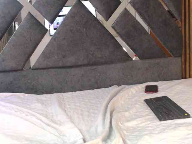 channel-hs webcam