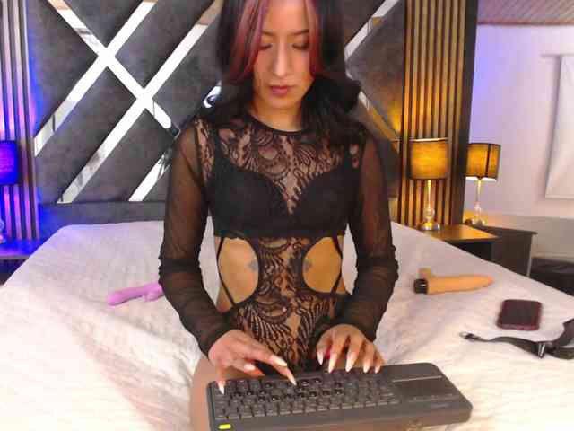 channel-hs webcam