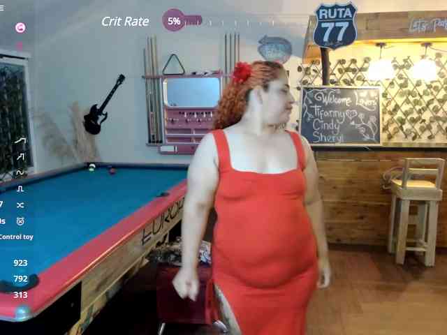 sexyandirdy-pub webcam