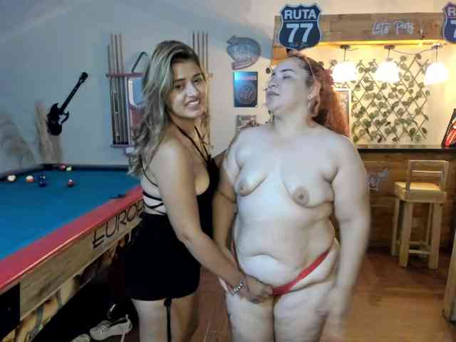 Модель: sexyandirdy-pub