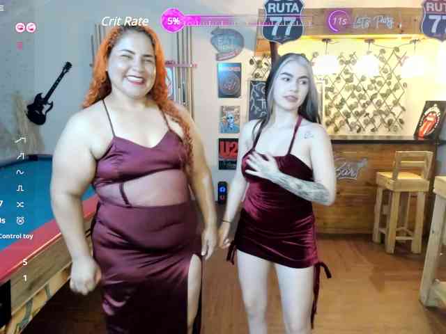 sexyandirdy-pub webcam