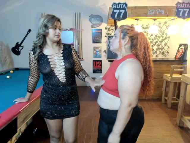 sexyandirdy-pub Live Webcam on BongaCams