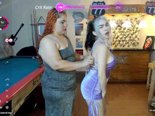 sexyandirdy-pub webcam