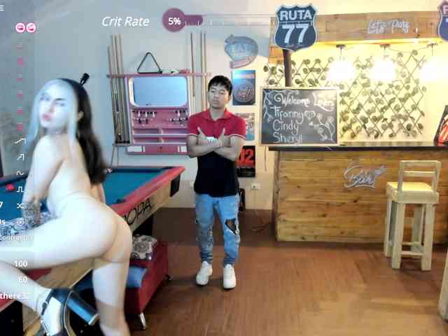 sexyandirdy-pub webcam
