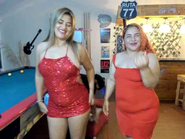 sexyandirdy-pub Live Webcam on BongaCams