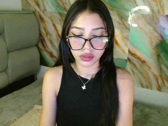 AmberJeong webcam