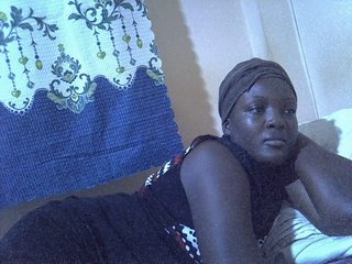 Sexy-melody Porn Show