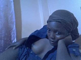 Sexy-melody Porn Show