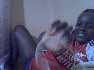 Sexy-melody Porn Show