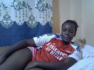 Sexy-melody Porn Show