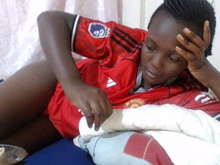 Sexy-melody Porn Show