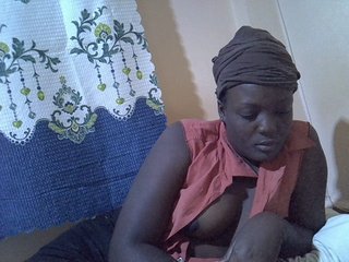 Sexy-melody Porn Show