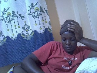 Sexy-melody Porn Show