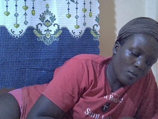 Sexy-melody Porn Show