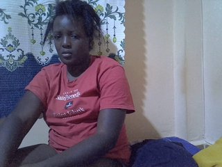 Sexy-melody Porn Show