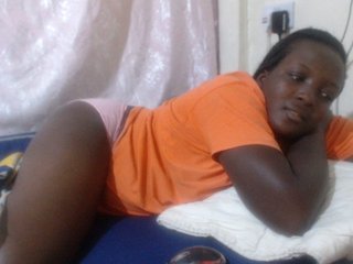 Sexy-melody Porn Show