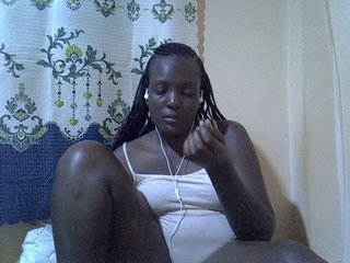 Sexy-melody Porn Show