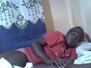 Sexy-melody Porn Show