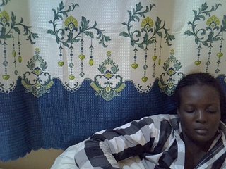Sexy-melody Porn Show