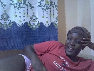 Sexy-melody Porn Show