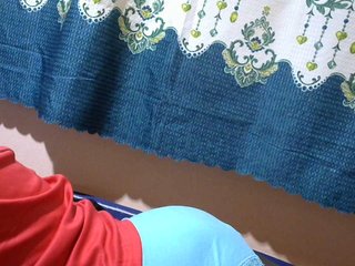 Sexy-melody Porn Show