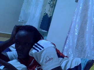 Sexy-melody Porn Show