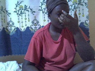 Sexy-melody Porn Show