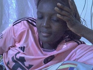 Sexy-melody Porn Show