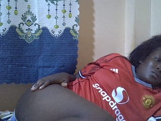 Sexy-melody Porn Show