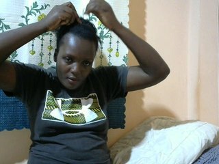 Sexy-melody Porn Show