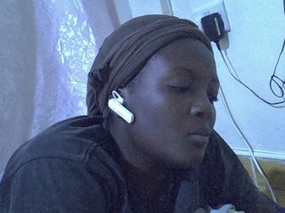 Sexy-melody Porn Show