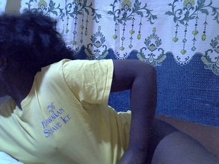 Sexy-melody Porn Show