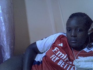 Sexy-melody Porn Show