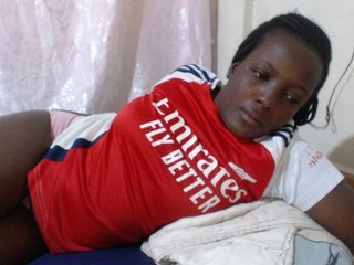 Sexy-melody Porn Show