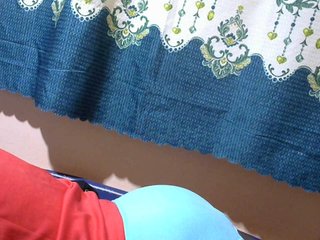 Sexy-melody Porn Show