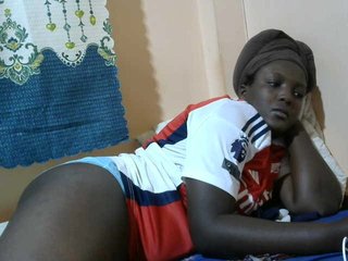 Sexy-melody Porn Show