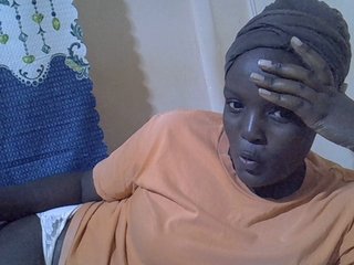 Sexy-melody Porn Show