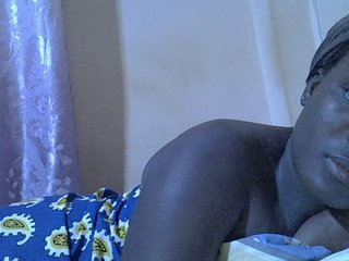 Sexy-melody Porn Show