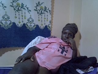 Sexy-melody Porn Show