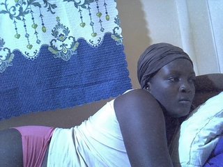 Sexy-melody Porn Show