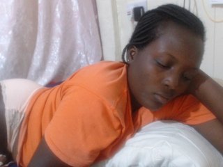 Sexy-melody Porn Show