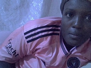 Sexy-melody Porn Show