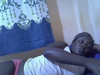 Sexy-melody Porn Show