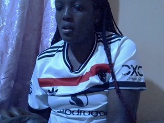 Sexy-melody Porn Show